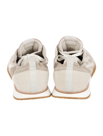 Hermès Jet Sneakers