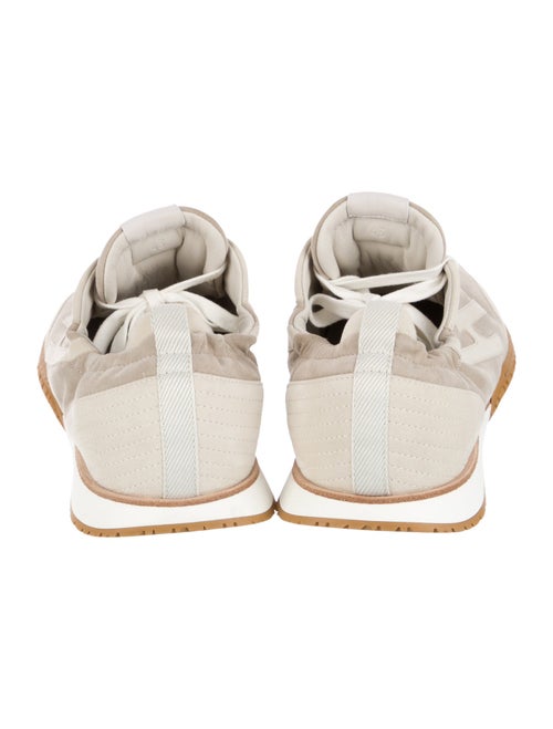 Hermès Jet Sneakers