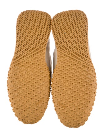 Hermès Jet Sneakers