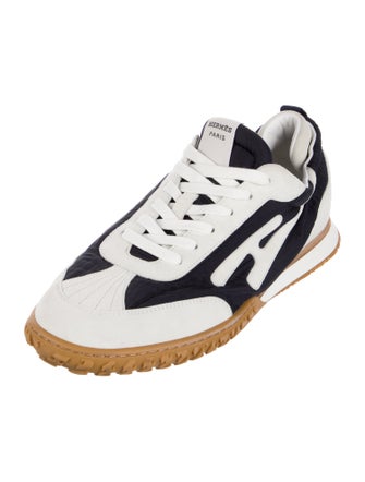 Hermès Jet Sneakers