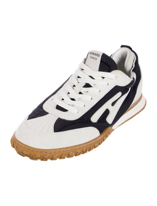 Hermès Jet Sneakers