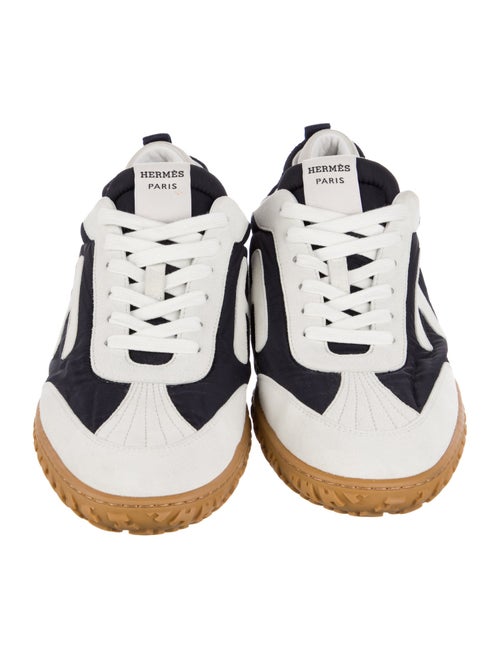 Hermès Jet Sneakers