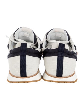 Hermès Jet Sneakers