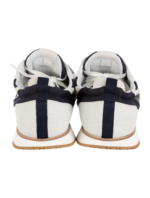 Hermès Jet Sneakers