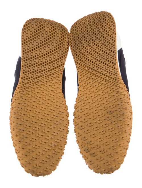 Hermès Jet Sneakers