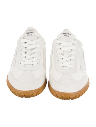 Hermès Jet Sneakers