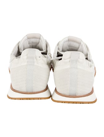 Hermès Jet Sneakers