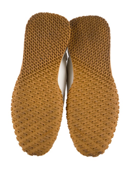 Hermès Jet Sneakers