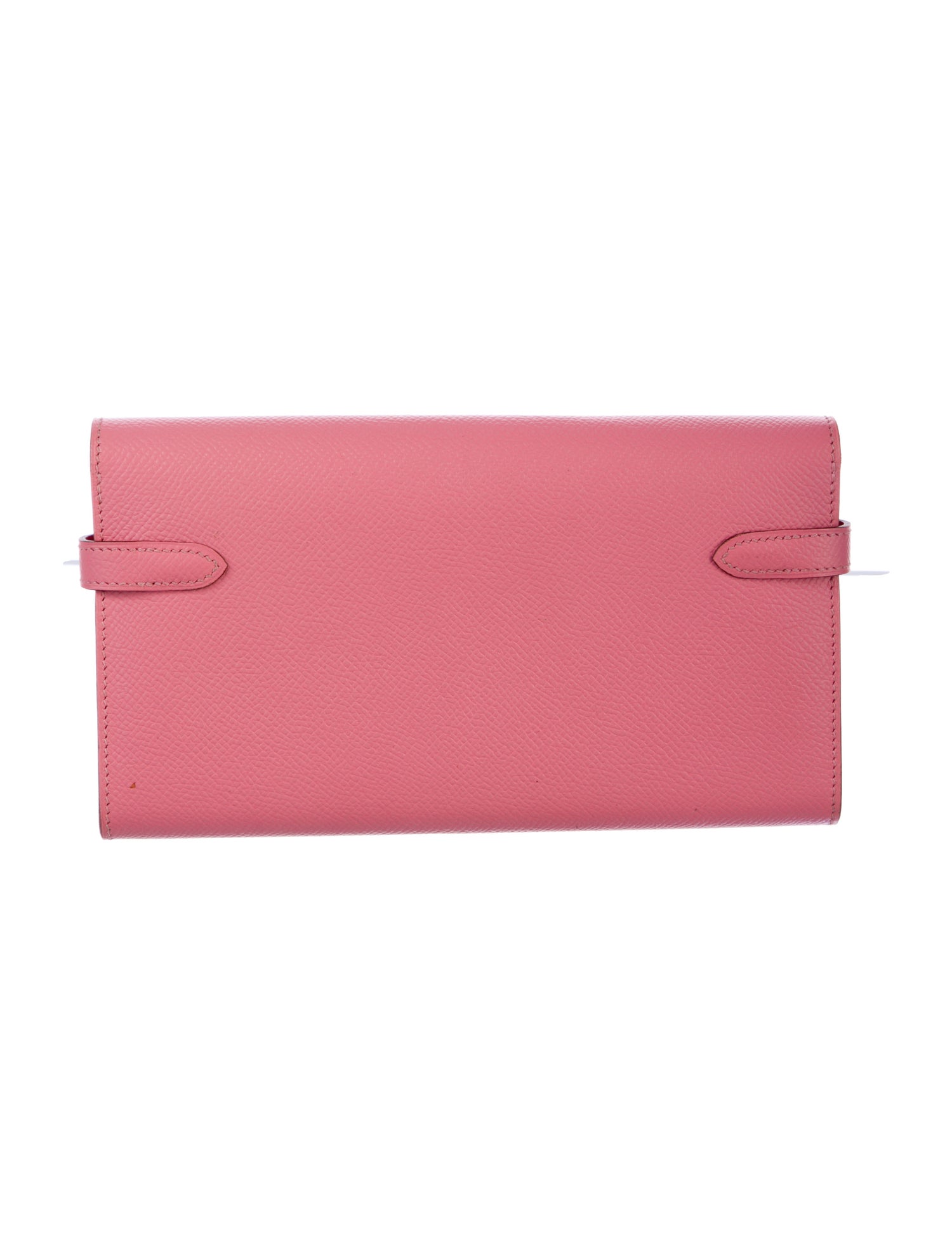 Hermès Kelly Longue Wallet