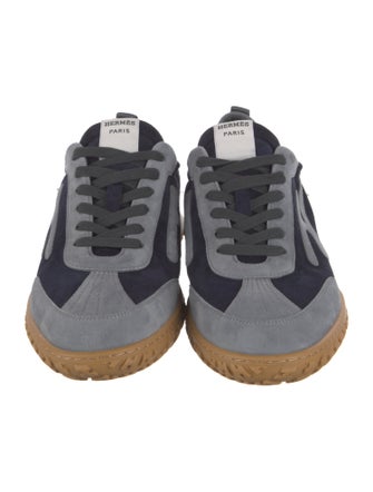 Hermès Jet Sneakers
