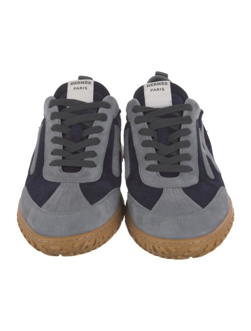 Hermès Jet Sneakers