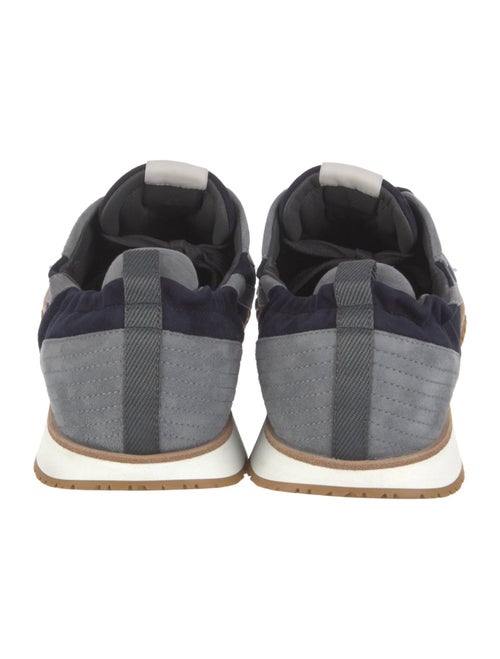 Hermès Jet Sneakers