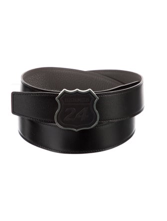 Hermès Reversible 2025 Belt Strap Belt Kit
