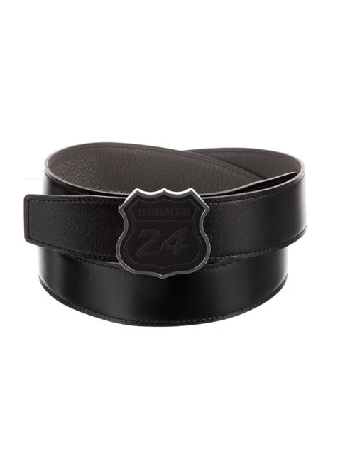 Hermès Reversible 2025 Belt Strap Belt Kit