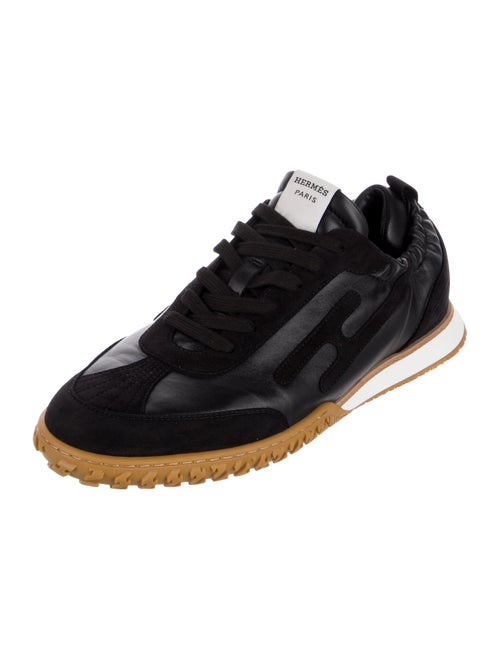 Hermès Jet Sneakers