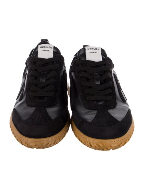 Hermès Jet Sneakers