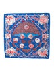 Hermès L' Ombrelle Magique Silk Scarf