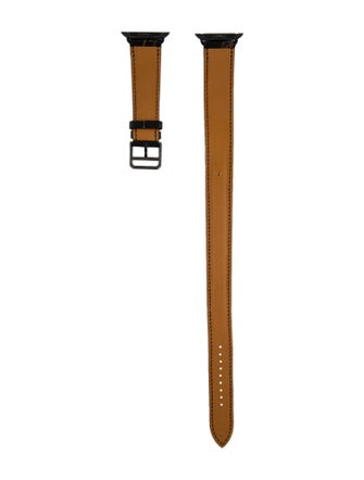 Hermès x Apple Double Tour 20mm Smart Watch Strap