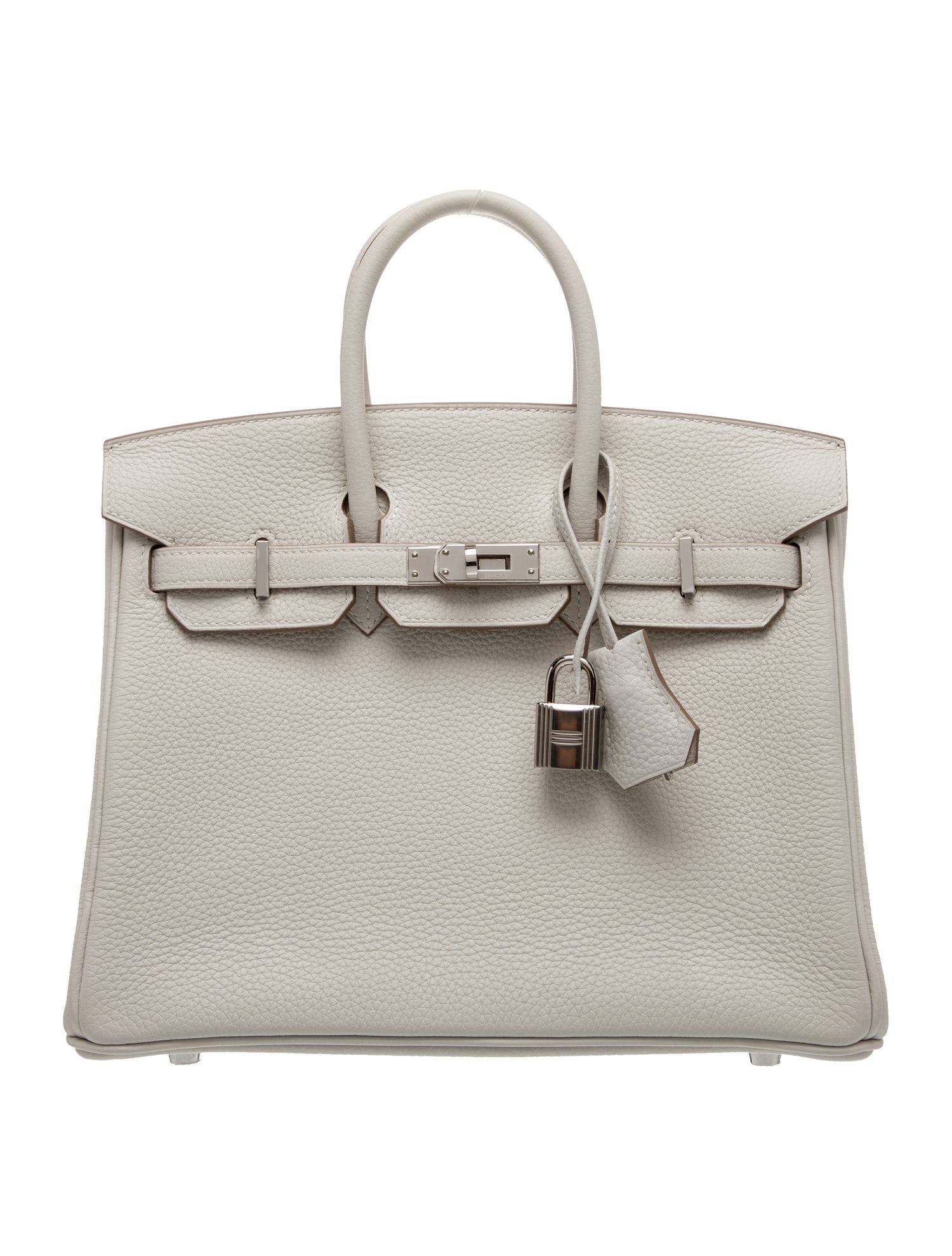 Hermès Birkin Togo 25