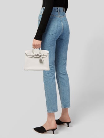 Hermès Birkin Togo 25