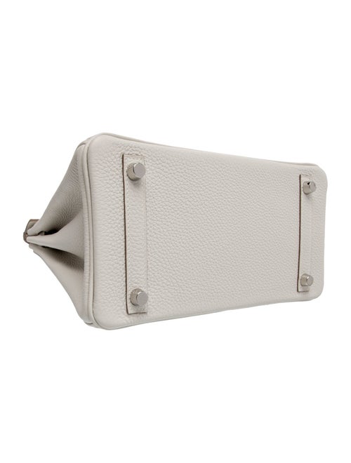 Hermès Birkin Togo 25