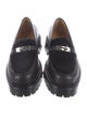Hermès 2024 Icone Loafers