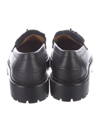 Hermès 2024 Icone Loafers