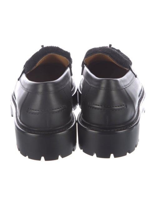 Hermès 2024 Icone Loafers