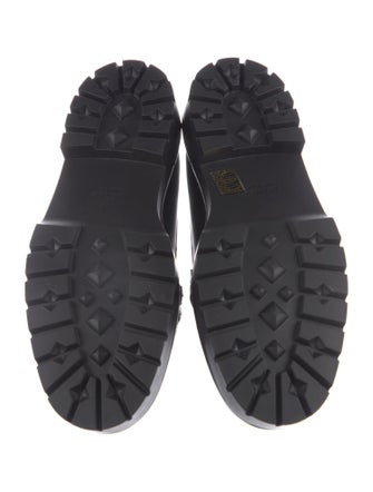 Hermès 2024 Icone Loafers