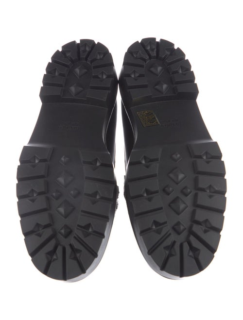 Hermès 2024 Icone Loafers