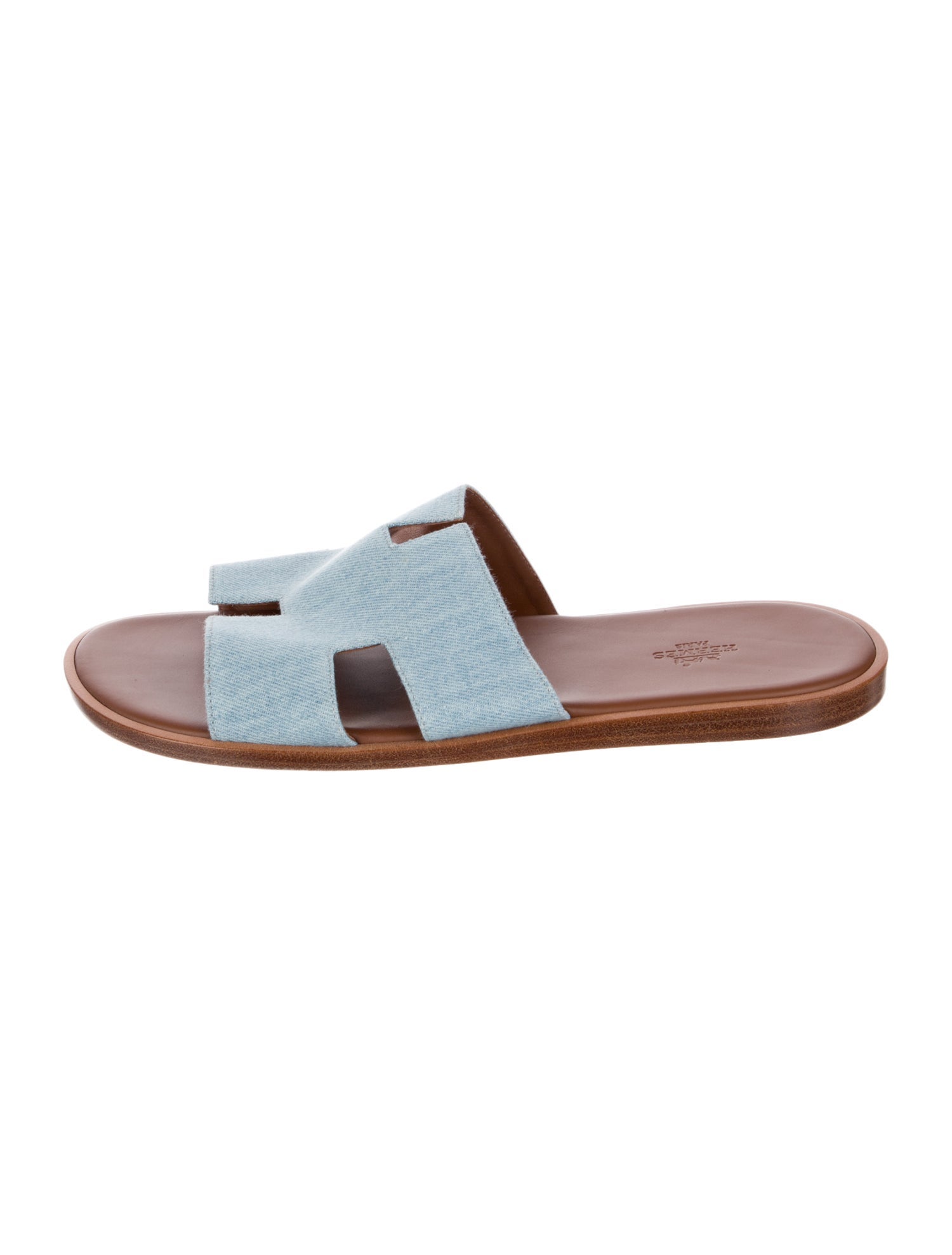 Hermès 2022 Izmir Slides