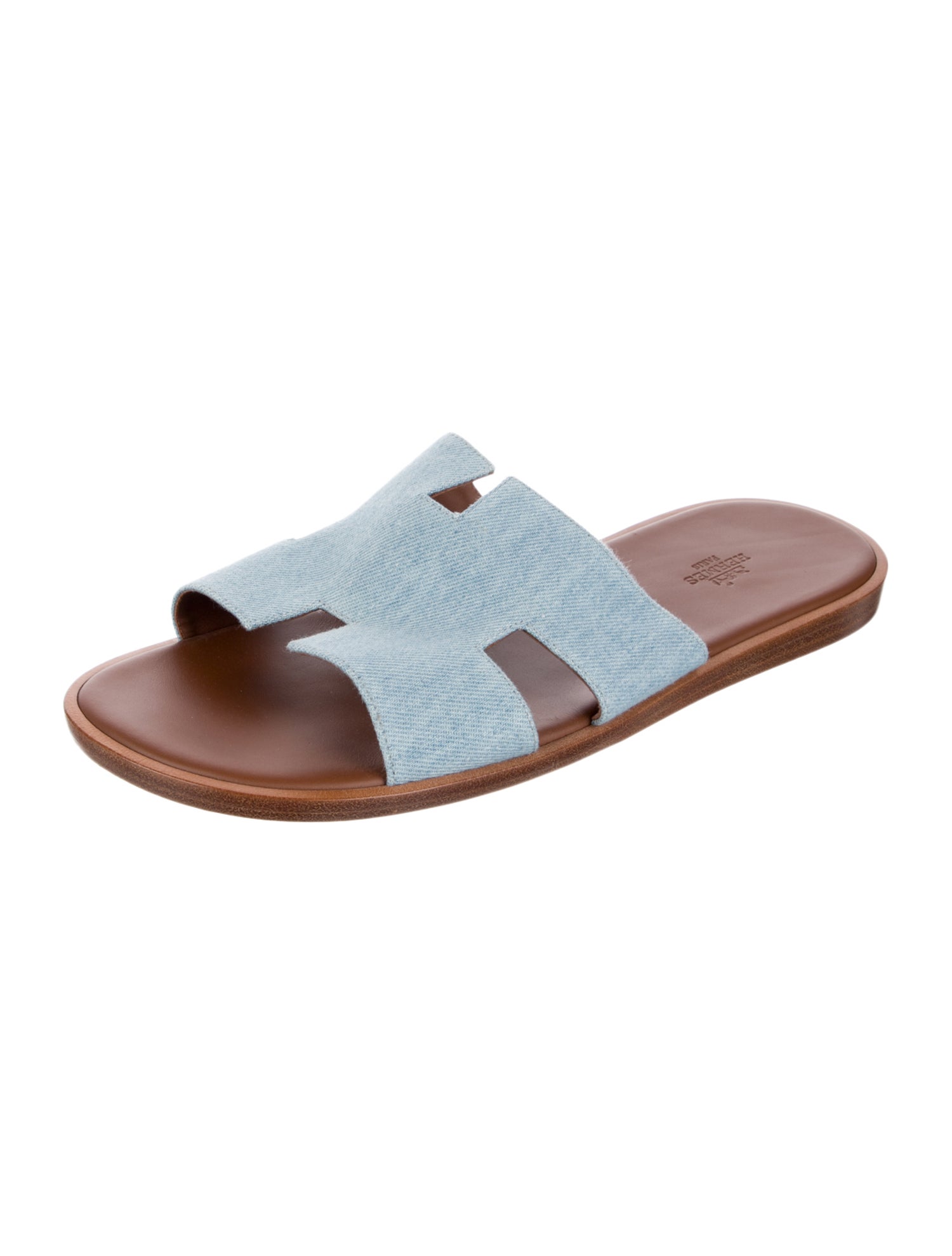 Hermès 2022 Izmir Slides