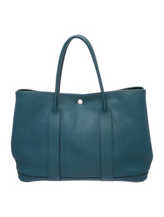 Hermès Negonda Garden Party 36