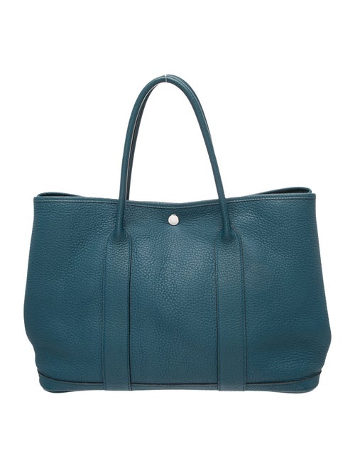 Hermès Negonda Garden Party 36