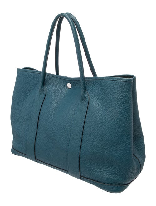 Hermès Negonda Garden Party 36