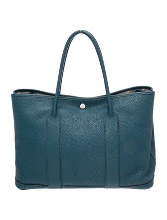 Hermès Negonda Garden Party 36