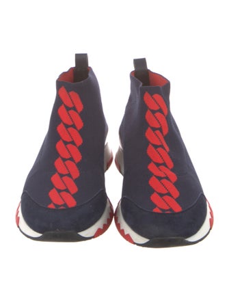 Hermès Volo Sneakers