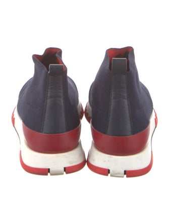 Hermès Volo Sneakers