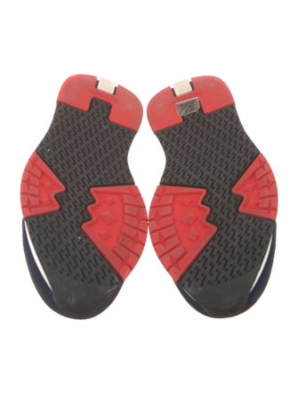 Hermès Volo Sneakers