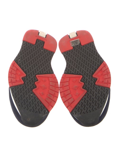 Hermès Volo Sneakers