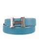 Hermès Reversible 32 mm H Belt Kit