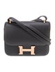 Hermès 2024 Swift Mini Constance 18
