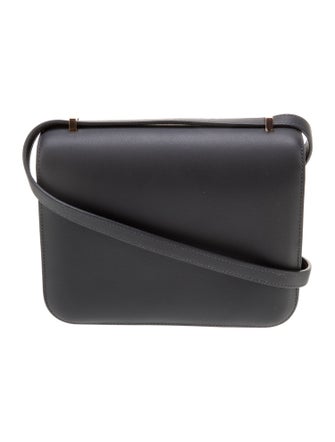 Hermès 2024 Swift Mini Constance 18