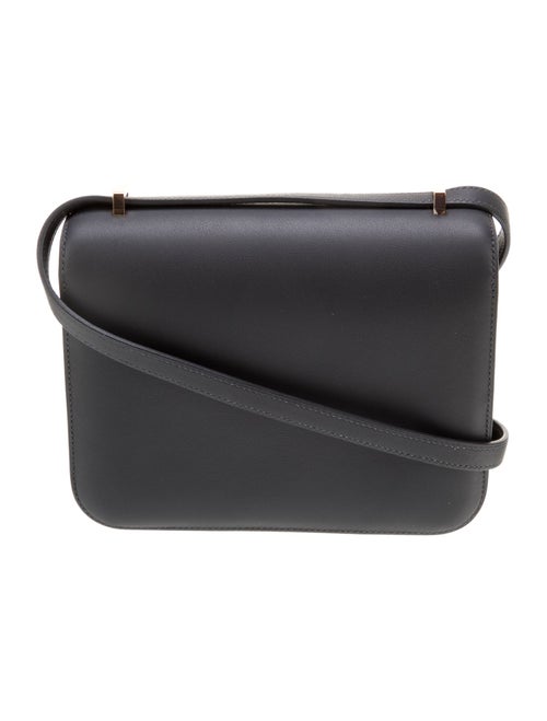 Hermès 2024 Swift Mini Constance 18