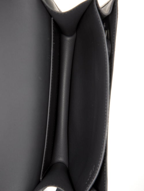 Hermès 2024 Swift Mini Constance 18