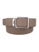 Hermès Reversible 32 mm Belt Strap Belt Kit