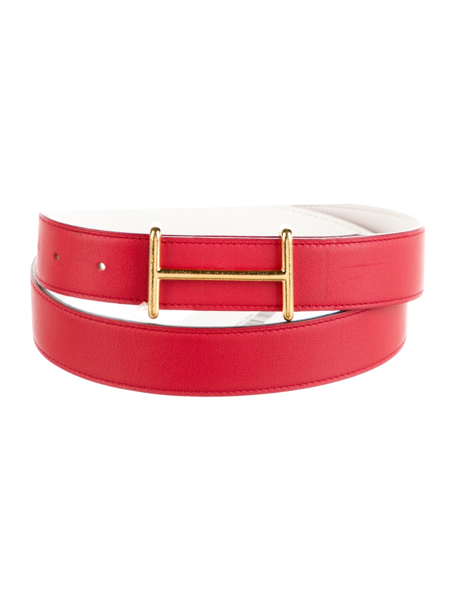 Hermès Reversible 32 mm Idem Belt Kit