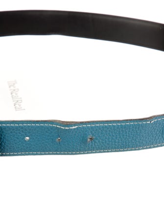 Hermès Reversible 32 mm Belt Strap Belt Strap