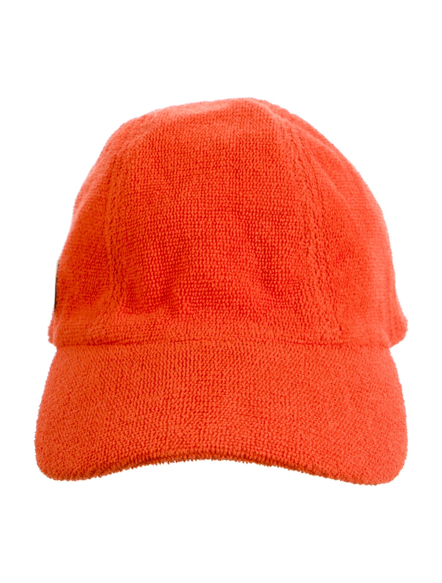 Hermès Terry Cloth Davis Cap