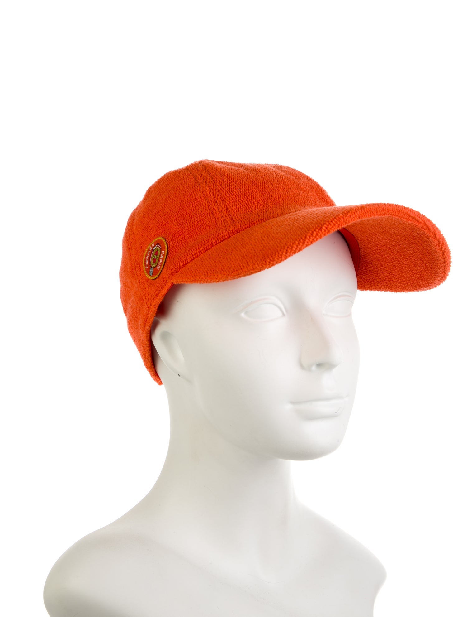 Hermès Terry Cloth Davis Cap